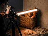 Rgb apšvietimo lazda Ambitful 15w - nuotraukos Nr. 6