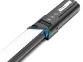 Rgb apšvietimo lazda Ambitful 15w - nuotraukos Nr. 2