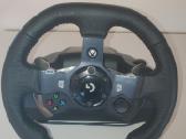 Logitech G920, vairas, pedalai, pavarų svirtis - nuotraukos Nr. 6