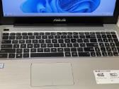 Asus R558u i7 8gb 256gb SSD 15.6" Fhd su garantija - nuotraukos Nr. 5