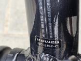 Specialized Sirrus X 3.0 Eq 2023/ Deore 1x11/ L - nuotraukos Nr. 11
