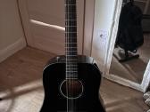 Fender CD-60 - nuotraukos Nr. 4