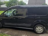 Ford Transit Connect 1.0 Benzinas 2017 metu - nuotraukos Nr. 2