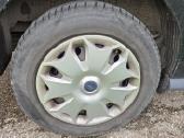 Ford Transit Connect 1.0 Benzinas 2017 metu - nuotraukos Nr. 6