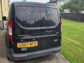 Ford Transit Connect 1.0 Benzinas 2017 metu - nuotraukos Nr. 7