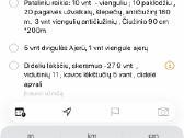 Höganäs Keramik indų komplektas – 390€ - nuotraukos Nr. 20