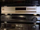 Onkyo Integra a-8470 / stiprintuvai - nuotraukos Nr. 6