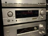Onkyo Integra a-8470 / stiprintuvai - nuotraukos Nr. 7