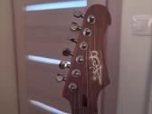 Jet Js-300, stiprintuvas, Fender - nuotraukos Nr. 5