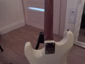 Jet Js-300, stiprintuvas, Fender - nuotraukos Nr. 7