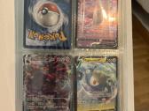 Parduodu Pokemon kortelių kolekcija - nuotraukos Nr. 2