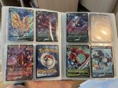 Parduodu Pokemon kortelių kolekcija - nuotraukos Nr. 3