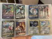 Parduodu Pokemon kortelių kolekcija - nuotraukos Nr. 5