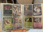 Parduodu Pokemon kortelių kolekcija - nuotraukos Nr. 6
