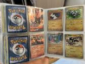 Parduodu Pokemon kortelių kolekcija - nuotraukos Nr. 9