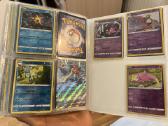 Parduodu Pokemon kortelių kolekcija - nuotraukos Nr. 10