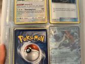 Parduodu Pokemon kortelių kolekcija - nuotraukos Nr. 11