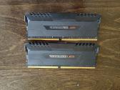 Parduodu Rtx 4060 (beveik nauja) + Corsair Ddr4 16 - nuotraukos Nr. 3