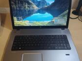 Hp Probook 470 G1 - nuotraukos Nr. 3