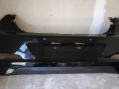 Hyundai i20 GB galinis buferis 2014–2020 m. - nuotraukos Nr. 3