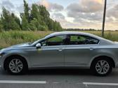 Volkswagen Passat, 2.0 l., sedanas - nuotraukos Nr. 7