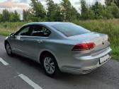 Volkswagen Passat, 2.0 l., sedanas - nuotraukos Nr. 5