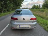 Volkswagen Passat, 2.0 l., sedanas - nuotraukos Nr. 6