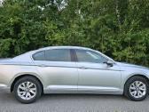 Volkswagen Passat, 2.0 l., sedanas - nuotraukos Nr. 4