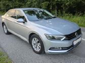 Volkswagen Passat, 2.0 l., sedanas - nuotraukos Nr. 3
