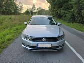 Volkswagen Passat, 2.0 l., sedanas - nuotraukos Nr. 2