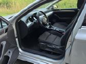 Volkswagen Passat, 2.0 l., sedanas - nuotraukos Nr. 9