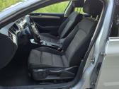Volkswagen Passat, 2.0 l., sedanas - nuotraukos Nr. 10
