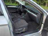 Volkswagen Passat, 2.0 l., sedanas - nuotraukos Nr. 11