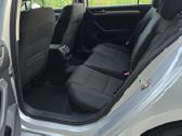 Volkswagen Passat, 2.0 l., sedanas - nuotraukos Nr. 12