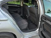 Volkswagen Passat, 2.0 l., sedanas - nuotraukos Nr. 13
