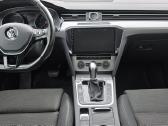 Volkswagen Passat, 2.0 l., sedanas - nuotraukos Nr. 14