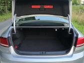 Volkswagen Passat, 2.0 l., sedanas - nuotraukos Nr. 15