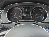 Volkswagen Passat, 2.0 l., sedanas - nuotraukos Nr. 16