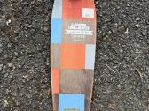 Riedlentė Long Island Longboards Vintage Series - nuotraukos Nr. 2