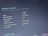Acer Aspire 3 i3-11th 2023 - nuotraukos Nr. 6