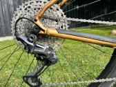 Gravel dviratis Kross Esker 5.0, M dydis - nuotraukos Nr. 5