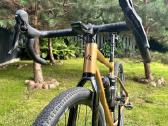 Gravel dviratis Kross Esker 5.0, M dydis - nuotraukos Nr. 6