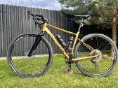 Gravel dviratis Kross Esker 5.0, M dydis - nuotraukos Nr. 8