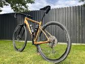 Gravel dviratis Kross Esker 5.0, M dydis - nuotraukos Nr. 9