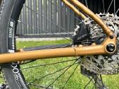 Gravel dviratis Kross Esker 5.0, M dydis - nuotraukos Nr. 10