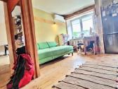 Keičia 2k butą Antakalny(balkon+sandėlis,šviesus) - nuotraukos Nr. 14