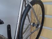 Olsen titanium Gravel / All road frameset - nuotraukos Nr. 2