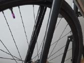 Olsen titanium Gravel / All road frameset - nuotraukos Nr. 3