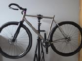 Olsen titanium Gravel / All road frameset - nuotraukos Nr. 4