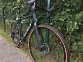 Ridley carbon Gravel S, M - nuotraukos Nr. 10